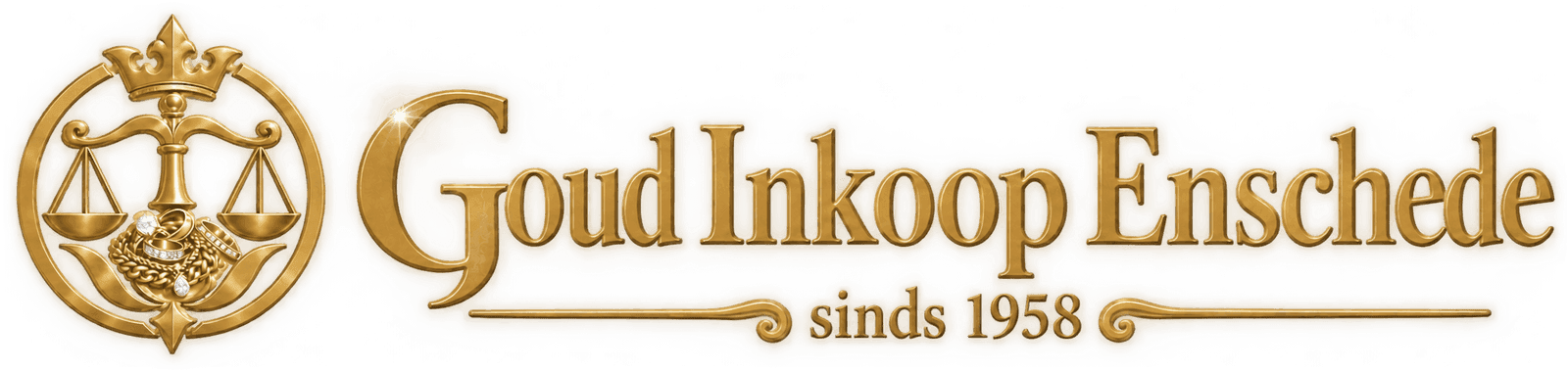 Goud Inkoop Enschede